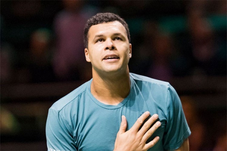 Conga: Volio bih da Đoković, Nadal i Federer nisu postojali
