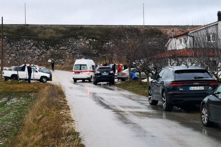 Analize potvrdile: Osmoro mladih u Posušju otrovano ugljen-monoksidom