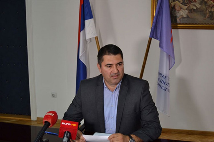 Vujičić: Tržište rada u RS se polako oporavlja