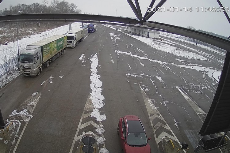 Građani BiH od danas mogu u Srbiju bez PCR testa i karantina