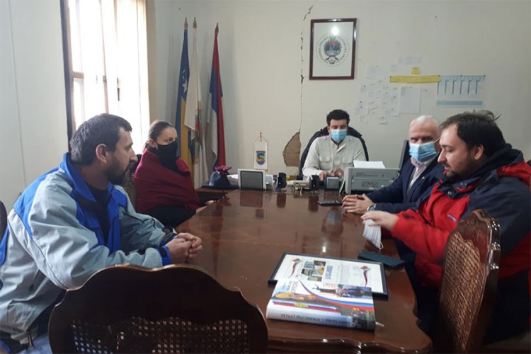 Uručene donacije porodicama u Kostajnici i Kozarskoj Dubici