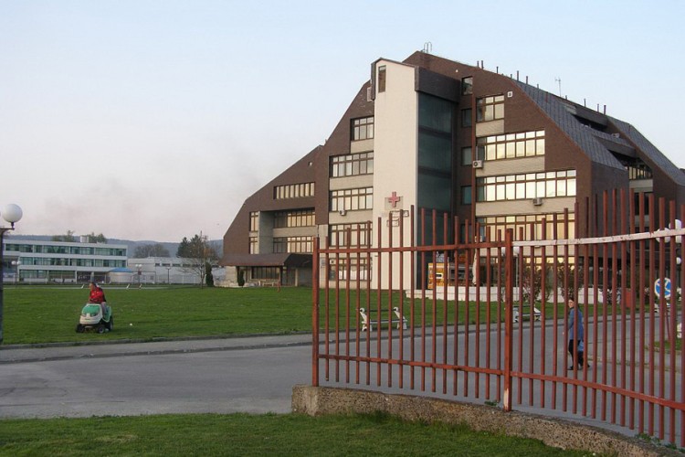 Za sanaciju Doma zdravlja Bihać iz federalne kase stiže tri miliona