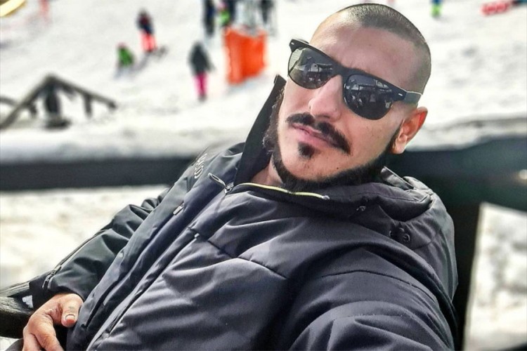 Fanovi osuli po Darku Laziću: Vraćaj kilažu, mnogo si ružan