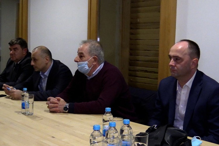 Narodne partije Srpske formirala inicijativni odbor
