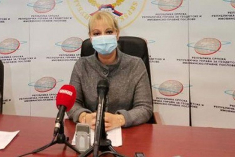"Na eksproprijaciji za auto-put prema Srbiji radi više od 30 radnika"