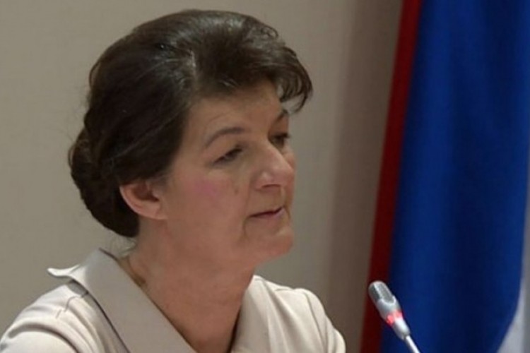 "Nedopustivo što još niko nije odgovarao za zločine u Sklanima"