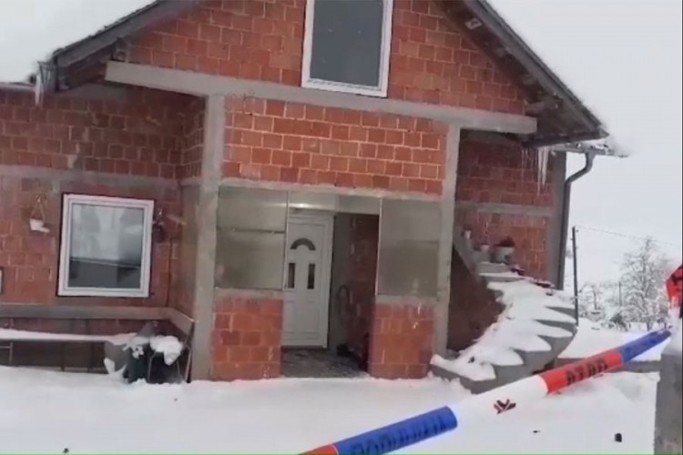 Osumnjičeni za masakr kod Sjenice sebi presudio u rodnom selu