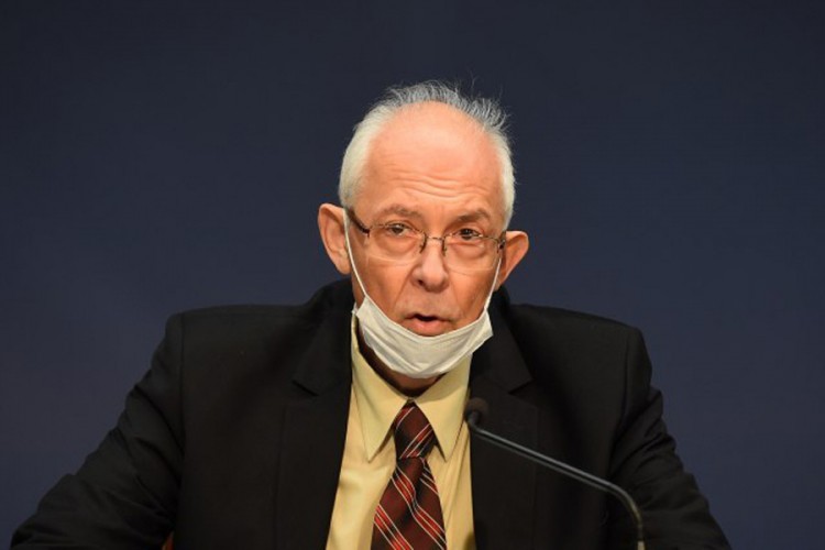 Kon: Nije isključeno da novi soj virusa stigne kod nas