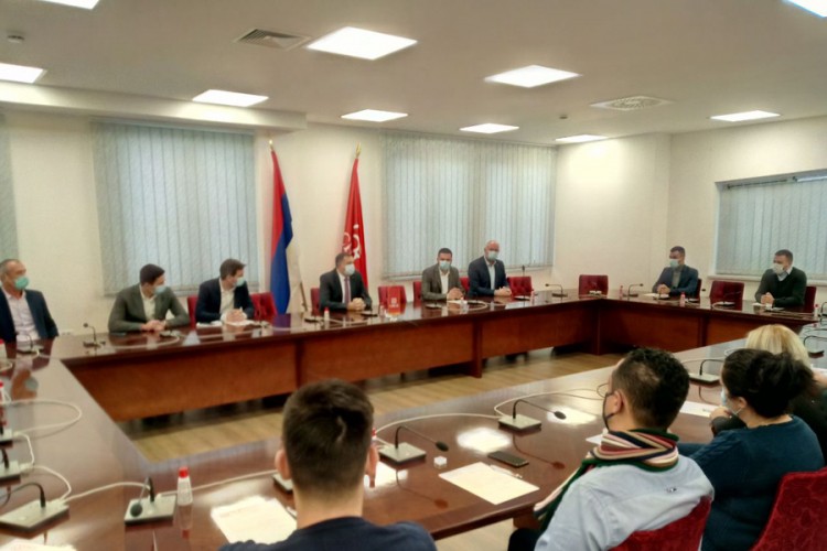 SNSD u Banjaluci jači za dva odbornika