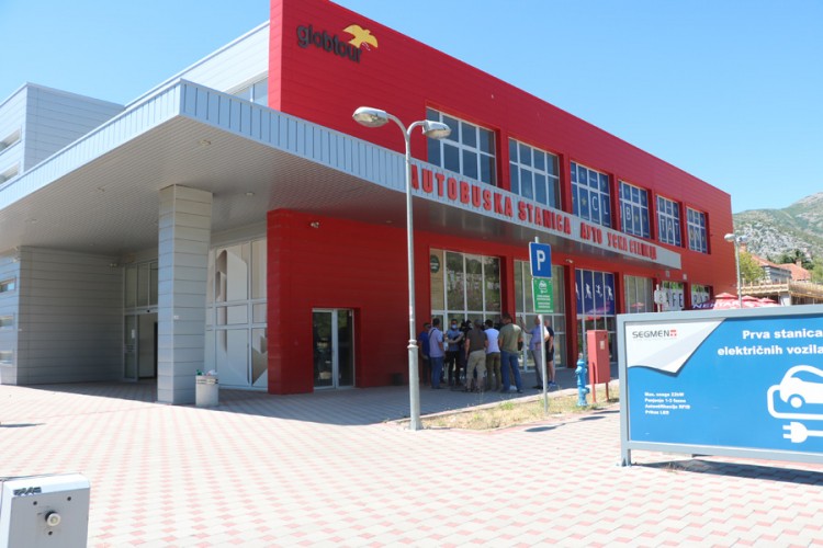 Trebinje obnavlja linije, kreću autobusi prema Srbiji i Crnoj Gori