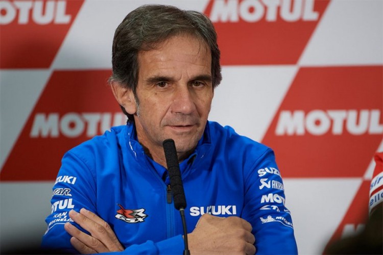Davide Brivio zvanično stigao u F1