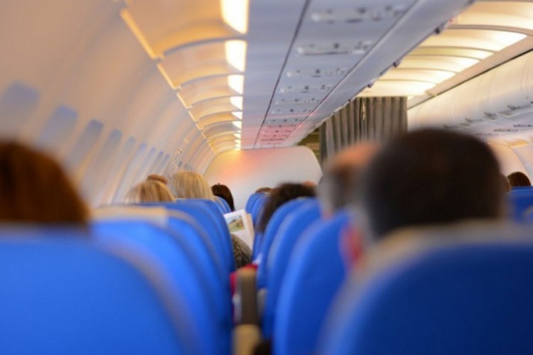 Na aerodromima u Hrvatskoj 81 odsto manje putnika