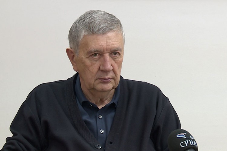 Radmanović: EU ne zna šta da radi sa pet zemalja zapadnog Balkana