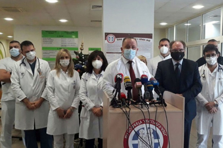 U Bijeljini otvoren HISPA centar za prevenciju infarkta i šloga