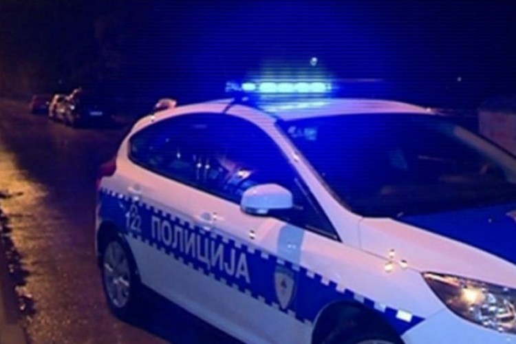 Pretukli policajca u Laktašima pokušavajući da spriječe hapšenje