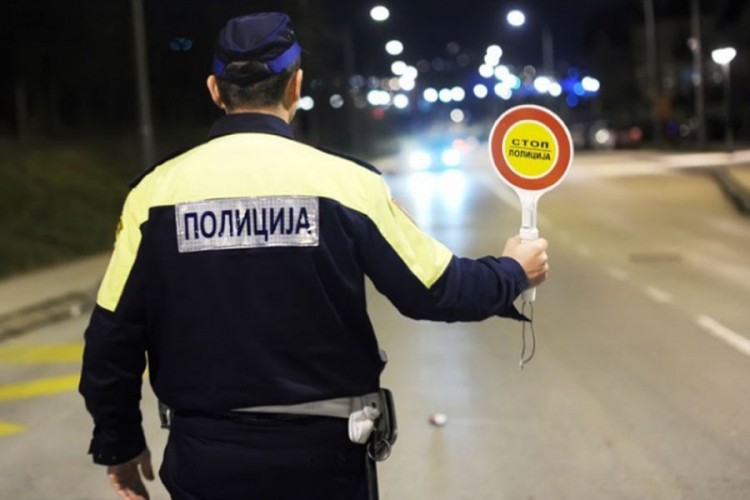 Na području Gradiške kažnjeno 18 vozača