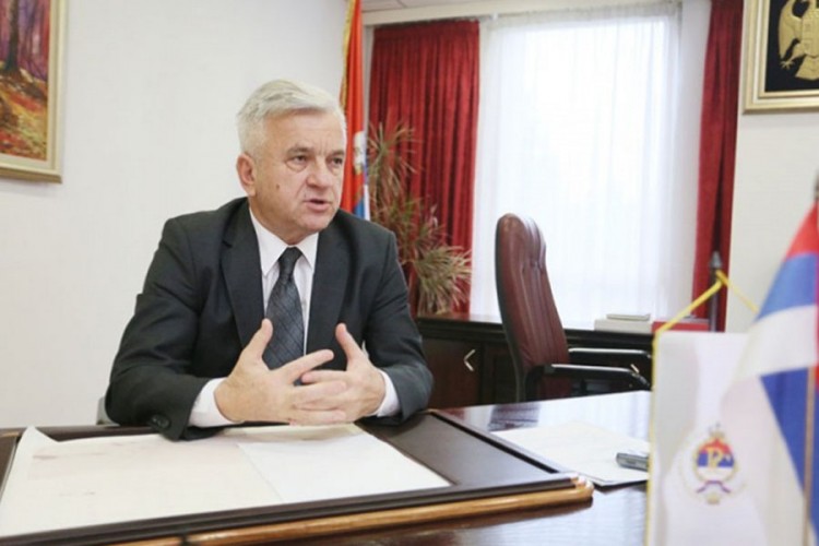 Čubrilović: Očekujem da će konačno početi da pobjeđuje razum