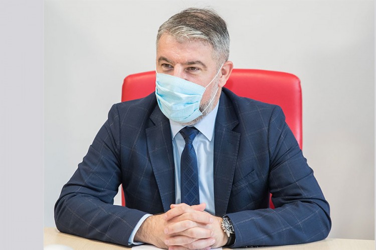 Šeranić: U RS stižu ruske vakcine "Sputnjik V"