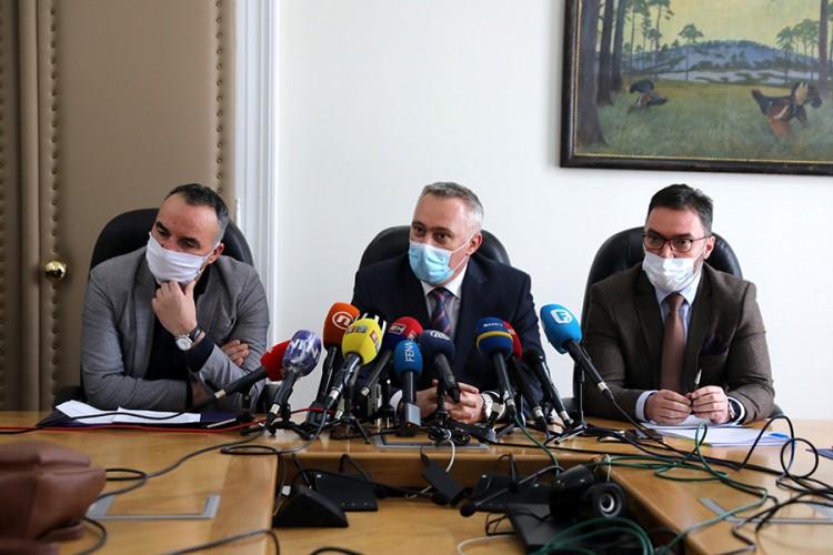 Košarac: BiH priprema poljoprivredni popis 2023, posljednji bio 1960.