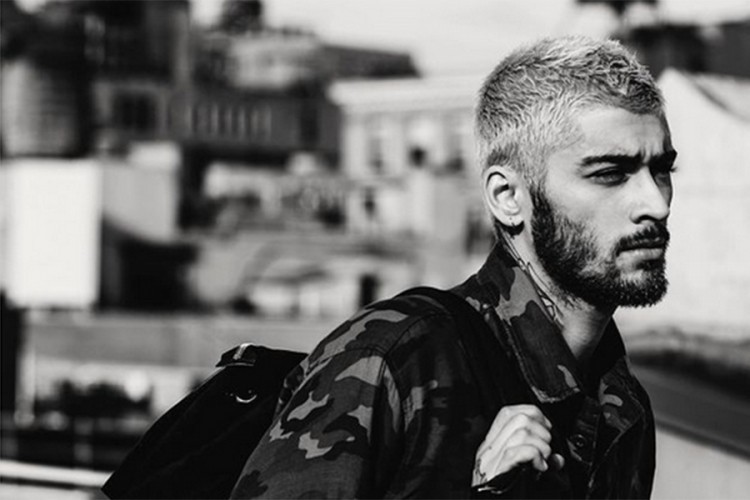 Muzičar Zayn objavio treći album "Nobody is Listening"