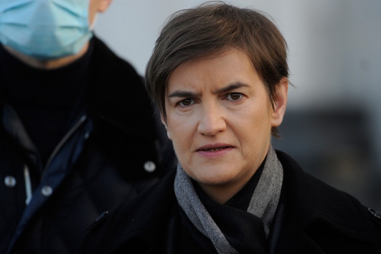 Brnabić sa frilenserima o ostvarivanju njihovih prava