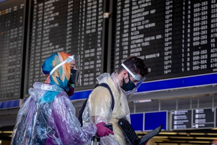 Gotovo 1.000 preminulih u jednom danu u Njemačkoj