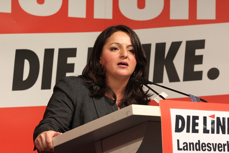Poslanica Bundestaga: Njemačka vodi antisrpsku politiku