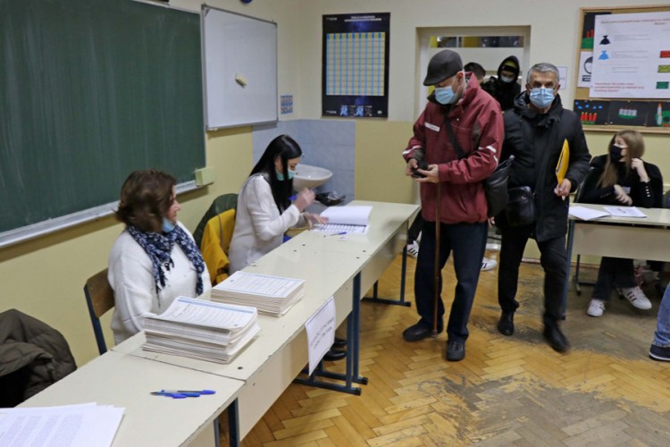 Mostar nakon 12 godina dobio Gradsko vijeće