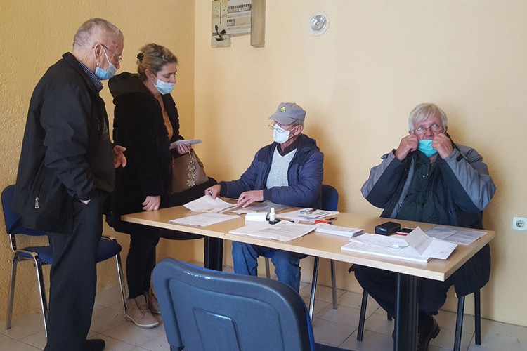 Veliki interes dioničara "Agrokomerca" za naplatu štete