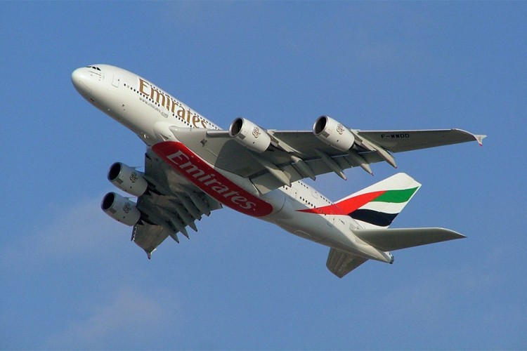 Etihad i Emirates testiraju elektronsku propusnicu