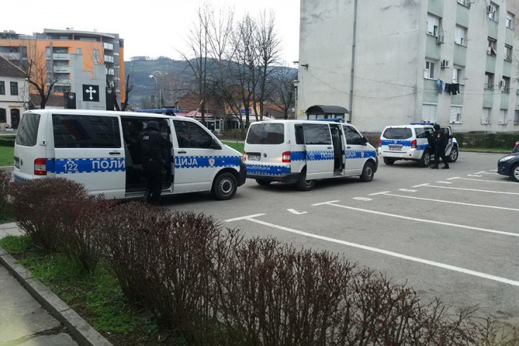 Uhapšen Boban Munjiza, ni promjena imena ga nije spasila od lisica