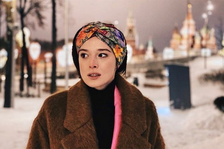 Glumica Milena Radulović u Tužilaštvu pet sati davala izjavu