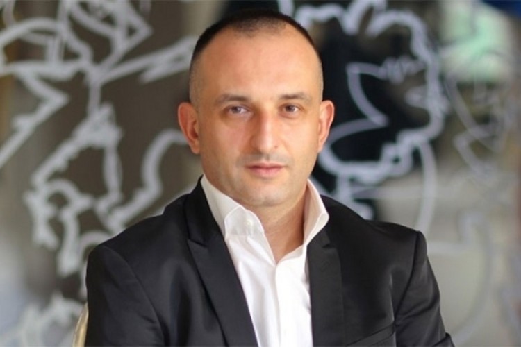 Opljačkan vlasnik "Knez petrola", Knežević lopove zatekao u kući