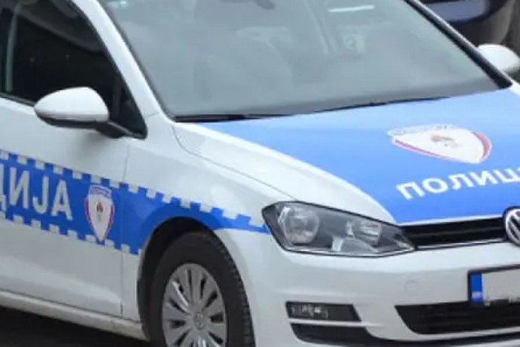 Žena povrijeđena na putu Gradiška - Banjaluka