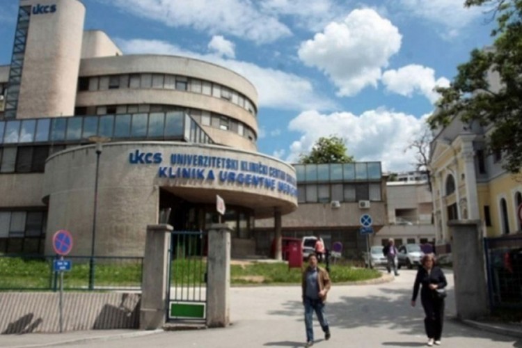 KCUS: Zaražena 74 lica, preminula dva