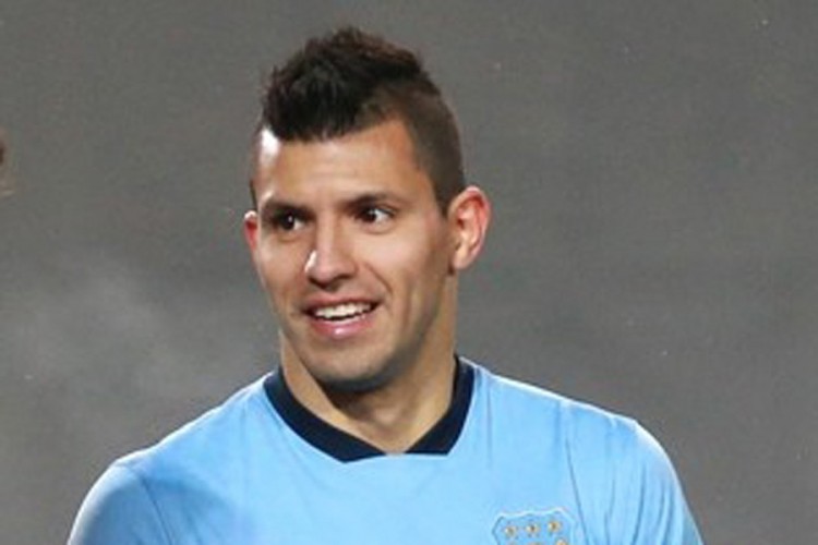 Serhio Aguero pozitivan na korona virus