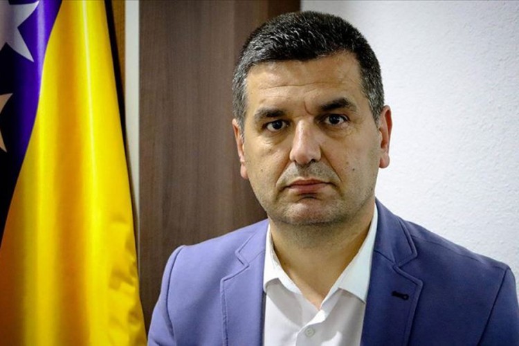 Tabaković: Desila se krađa u Srebrenici, odluka CIK-a očekivana
