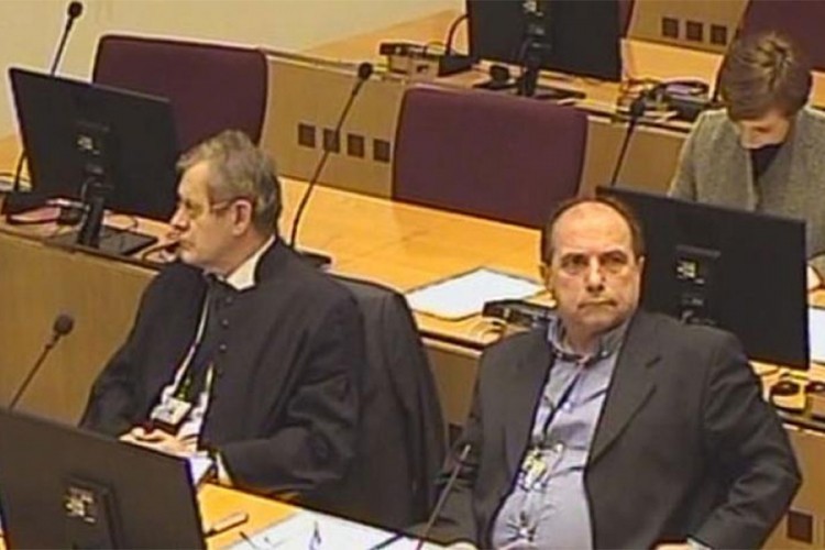 Mahmuljinu 10 godina zatvora za zločine nad Srbima u Vozući i Zavidovićima