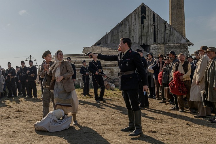 "Holivud reporter" objavio kratki film o "Dari iz Jasenovca"
