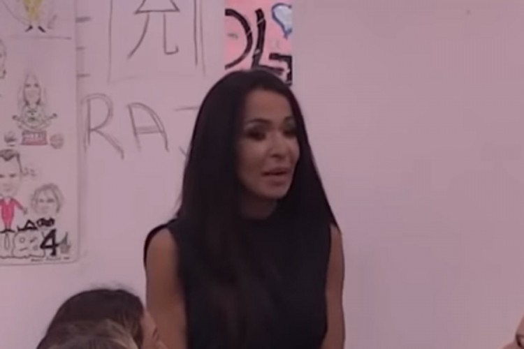 Mediji: Uhapšena žena Marka Bulata