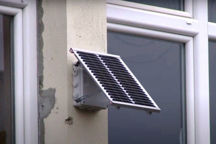 U Tuzli instalirana sedma stanica za mjerenje zagađenja vazduha