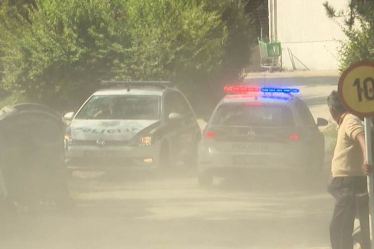 Privedena dva migranta osumnjičena za izbadanje u Ilijašu
