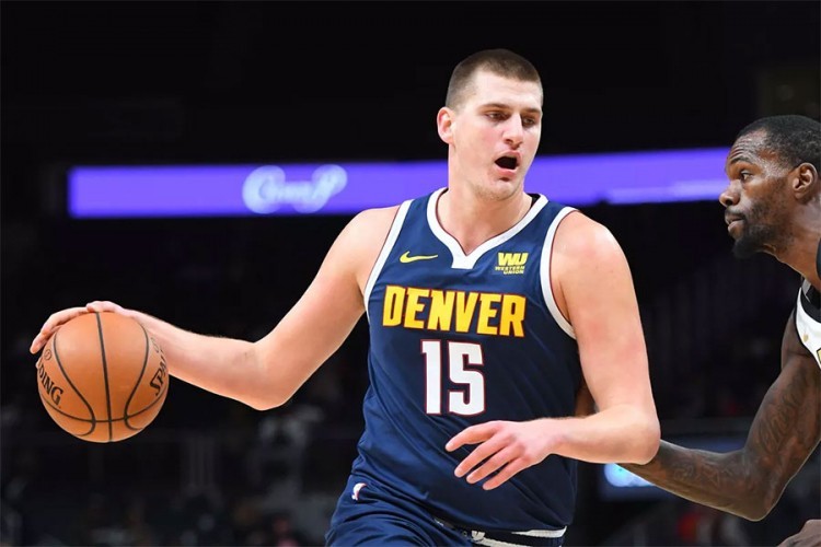 Jokić donio pobjedu Denveru poslije produžetka