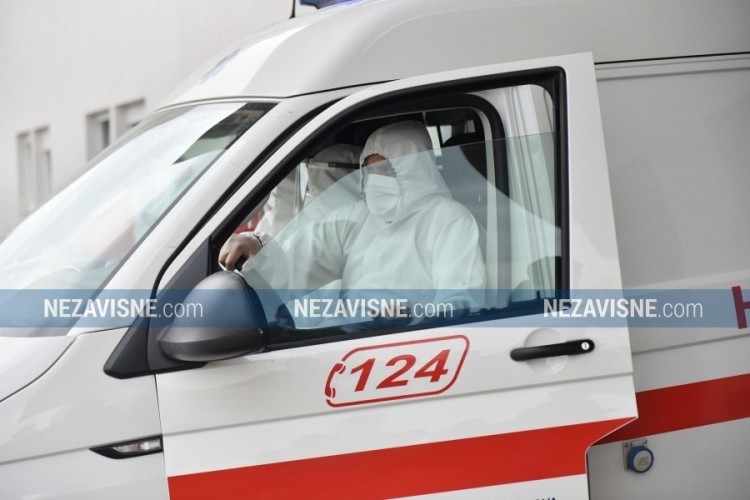 Devet osoba preminulo u Srpskoj, još 108 pozitivno na virus korona