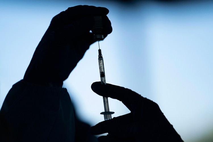 Konte: Neprihvatljivo odlaganje isporuka vakcina