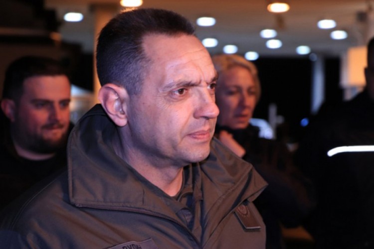 Vulin: Što bude više Bakira, to će biti manje BiH