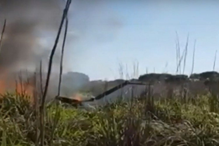 Nova sportska tragedija, poginuli četvorica fudbalera i predsjednik kluba