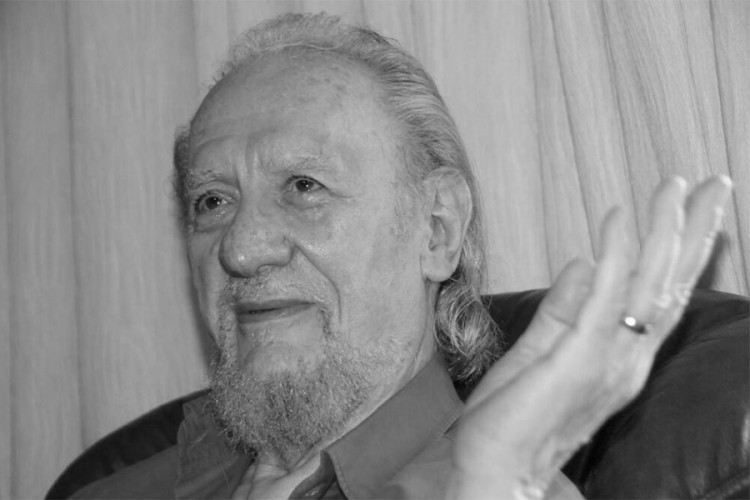 Preminuo crnogorski pjesnik Jevrem Brković