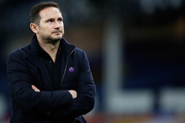 Lampard dobio otkaz u Čelsiju