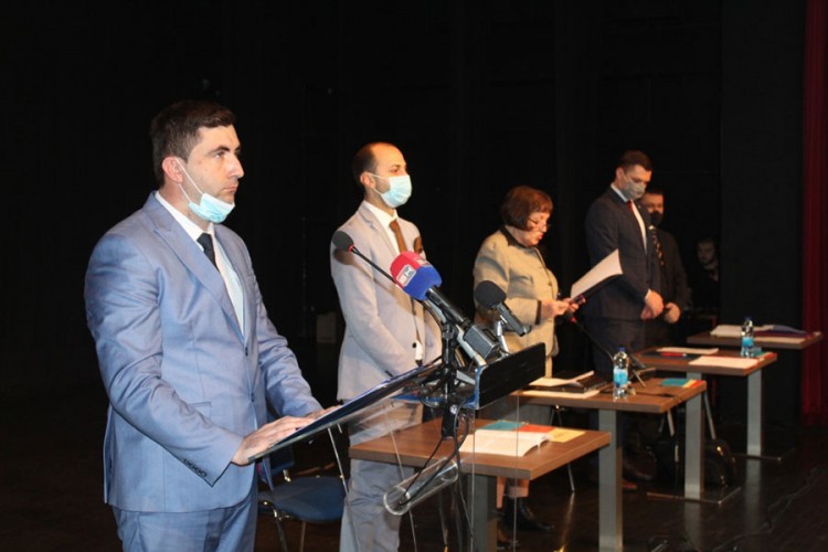 Saradnjom i jedinstvom do kvalitetnijeg života u Semberiji